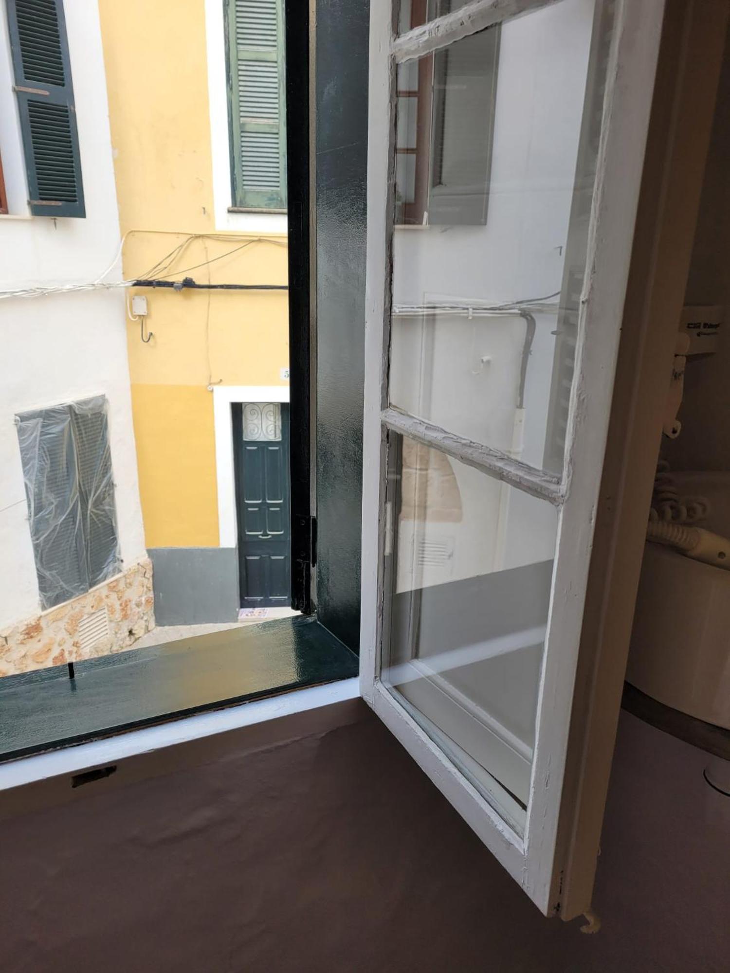 Port Antic Ciutadella By My Rooms Hotels Ti Экстерьер фото