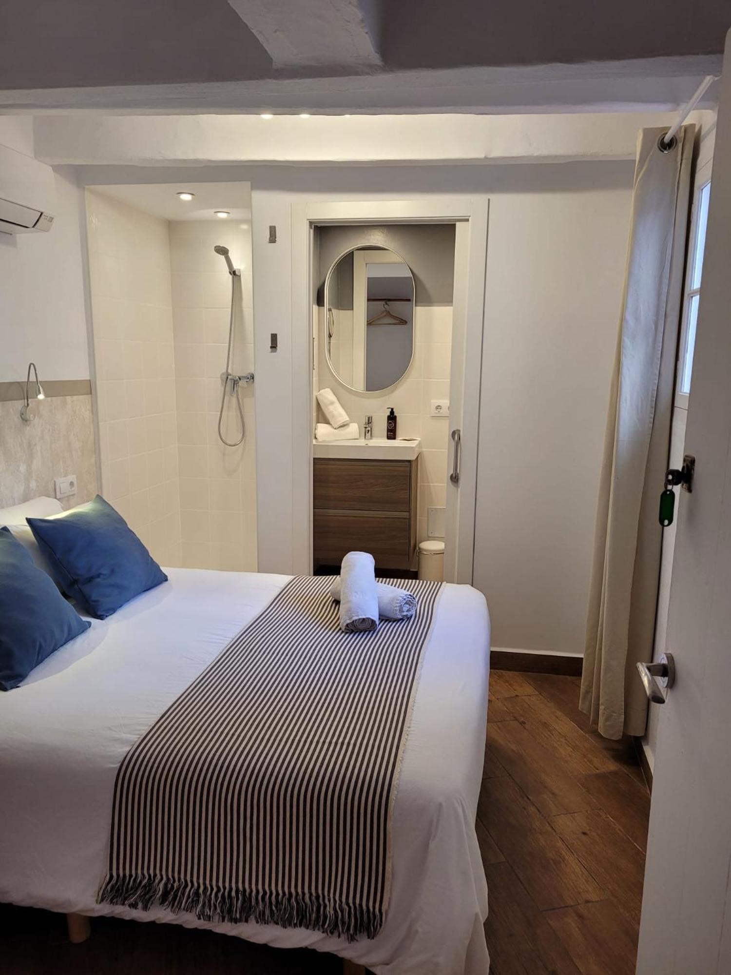 Port Antic Ciutadella By My Rooms Hotels Ti Экстерьер фото