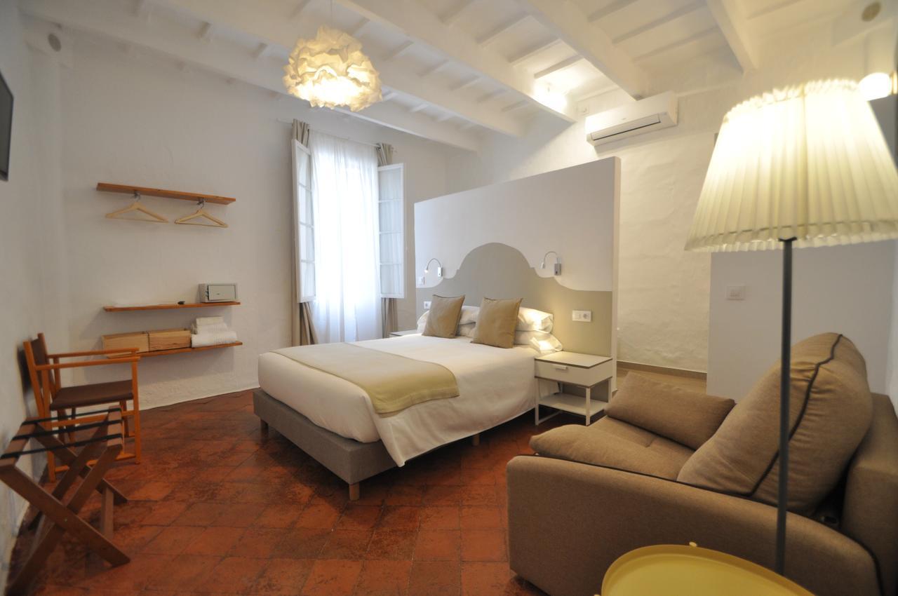 Port Antic Ciutadella By My Rooms Hotels Ti Экстерьер фото