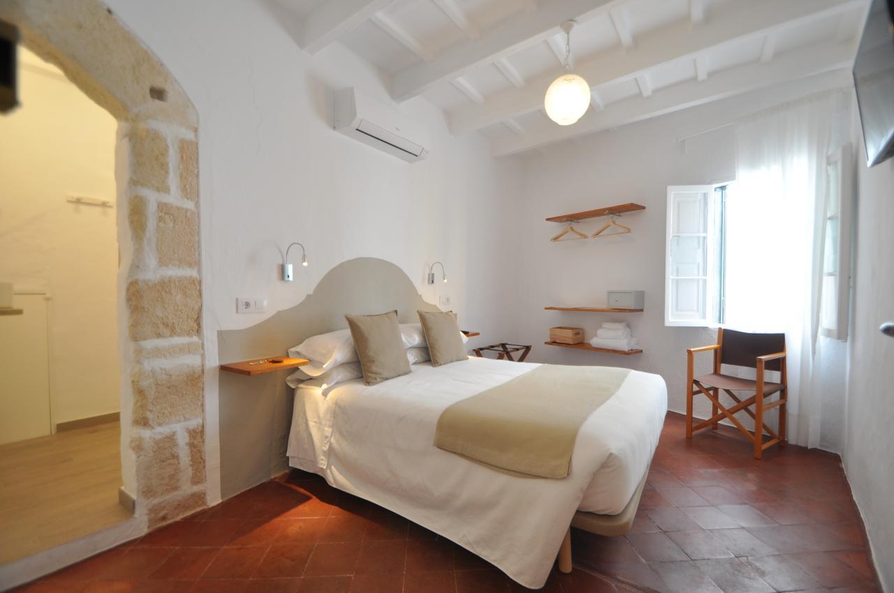 Port Antic Ciutadella By My Rooms Hotels Ti Экстерьер фото