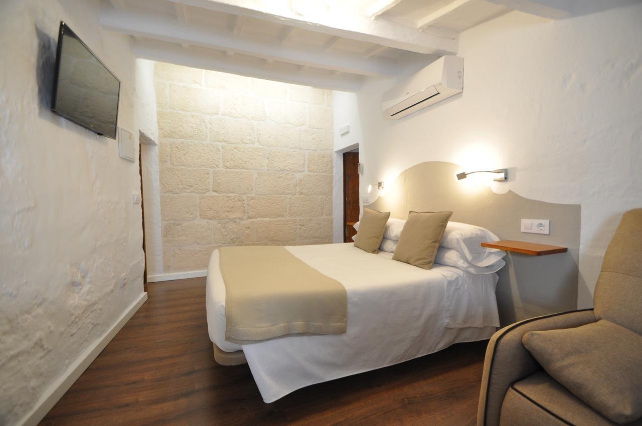 Port Antic Ciutadella By My Rooms Hotels Ti Экстерьер фото