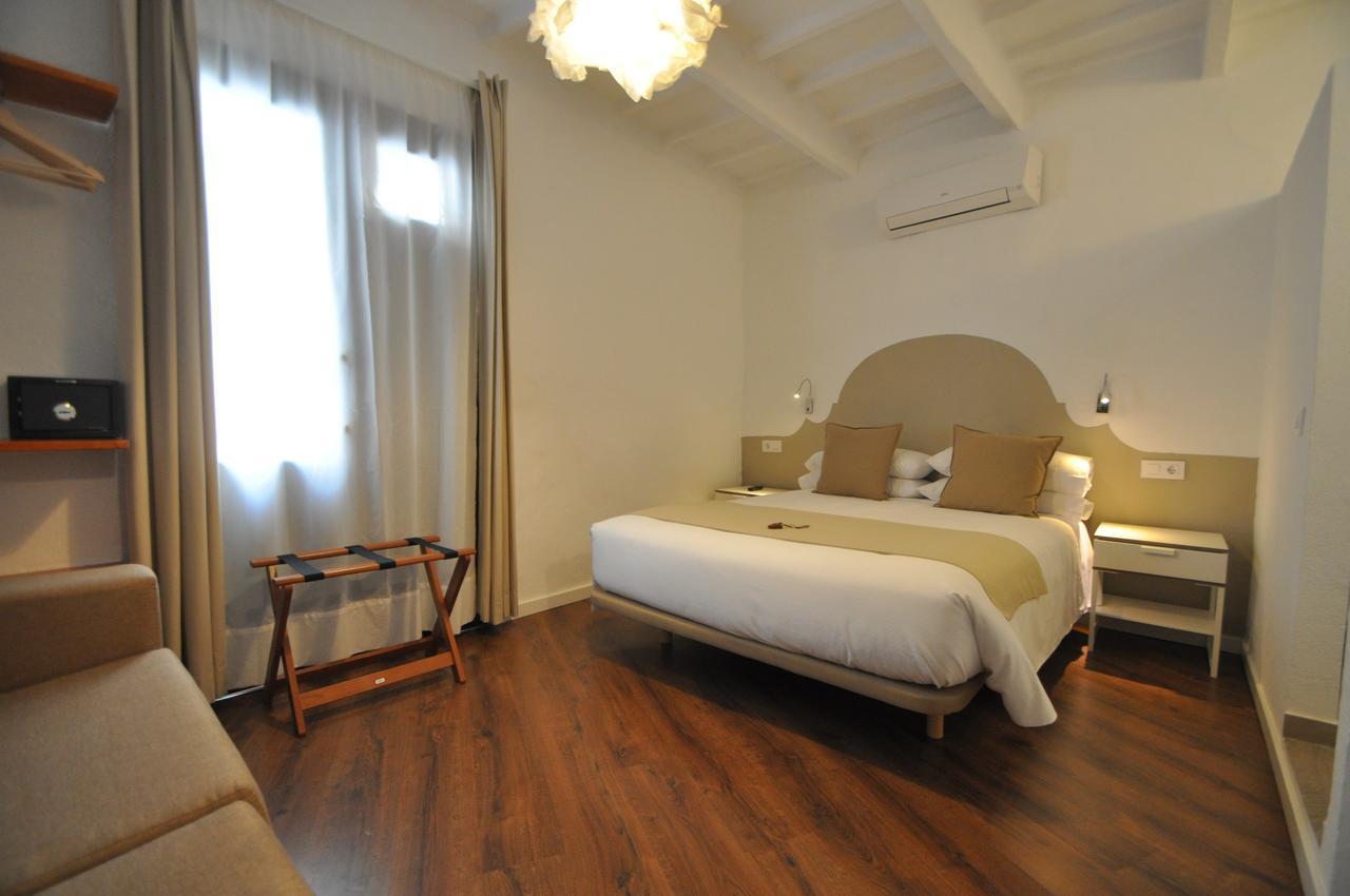 Port Antic Ciutadella By My Rooms Hotels Ti Экстерьер фото