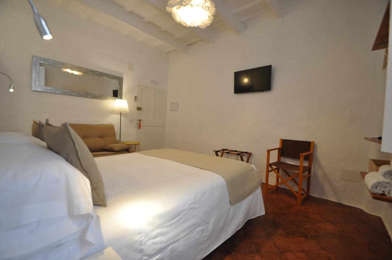 Port Antic Ciutadella By My Rooms Hotels Ti Экстерьер фото