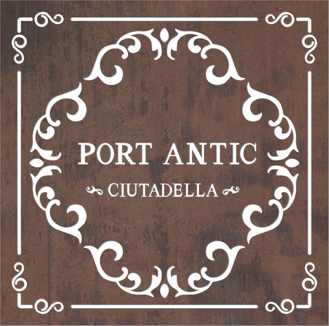Port Antic Ciutadella By My Rooms Hotels Ti Экстерьер фото